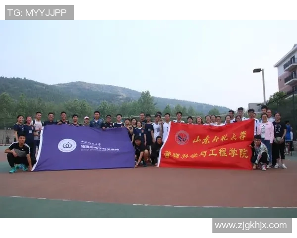 科学排球团队协作训练方法探讨与实践分享