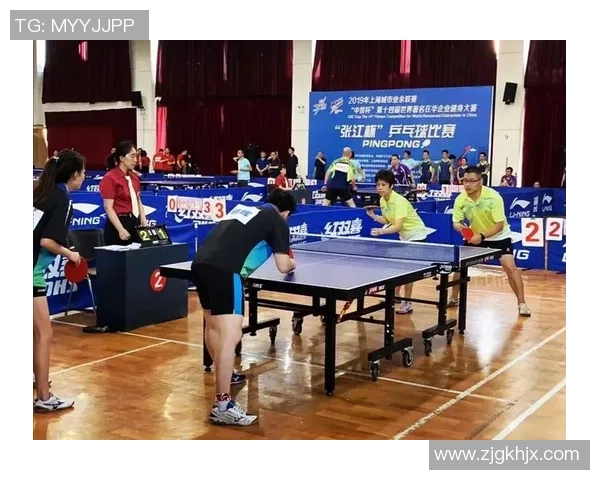 武汉乒乓球队在精英赛中的意识表现分析与总结