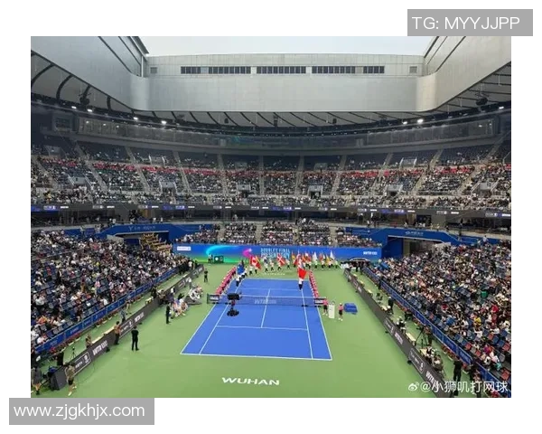 武汉网球队的精神探索与网球文化的深度融合之旅